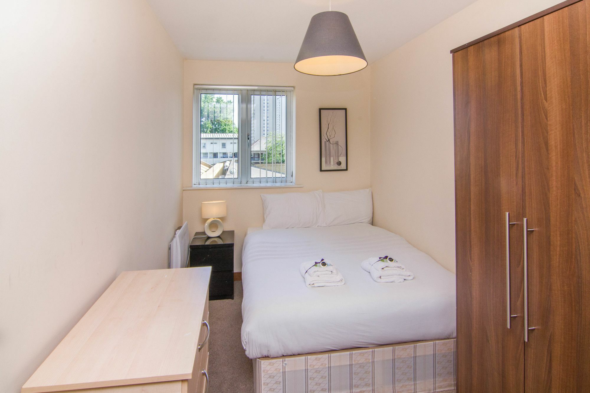 Apartment Wharf - Cuba Street Londra Esterno foto