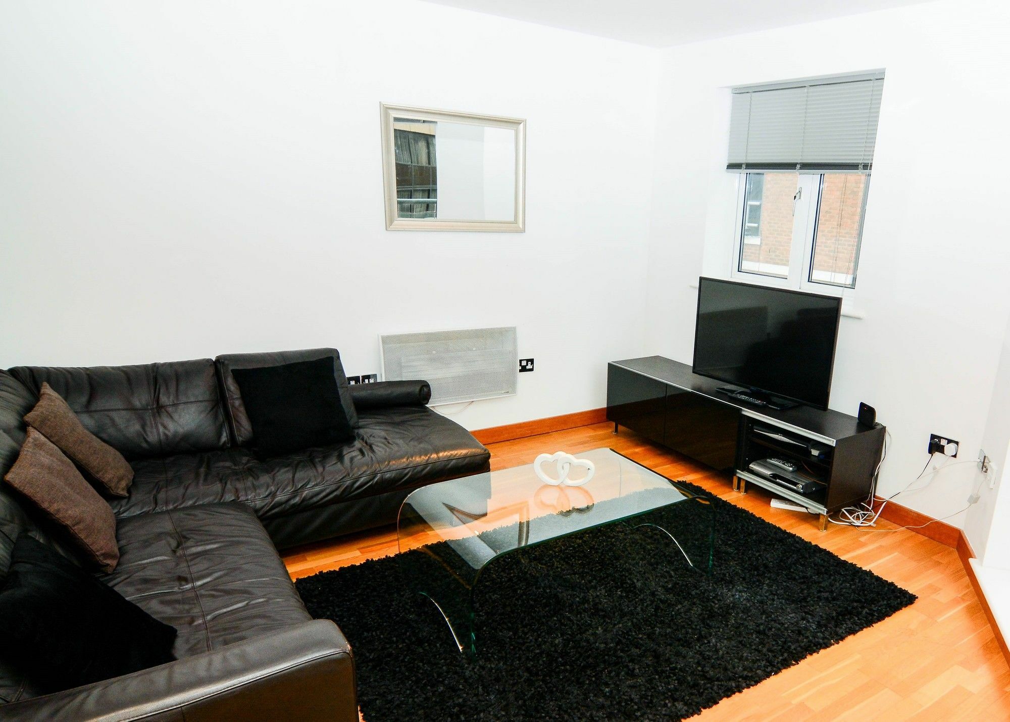Apartment Wharf - Cuba Street Londra Esterno foto