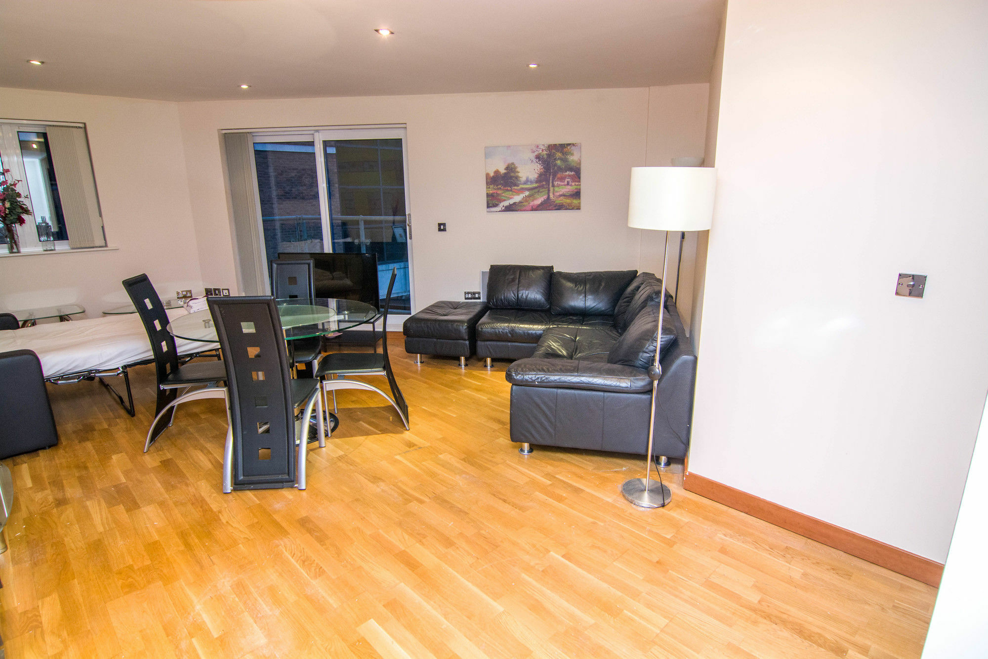 Apartment Wharf - Cuba Street Londra Esterno foto