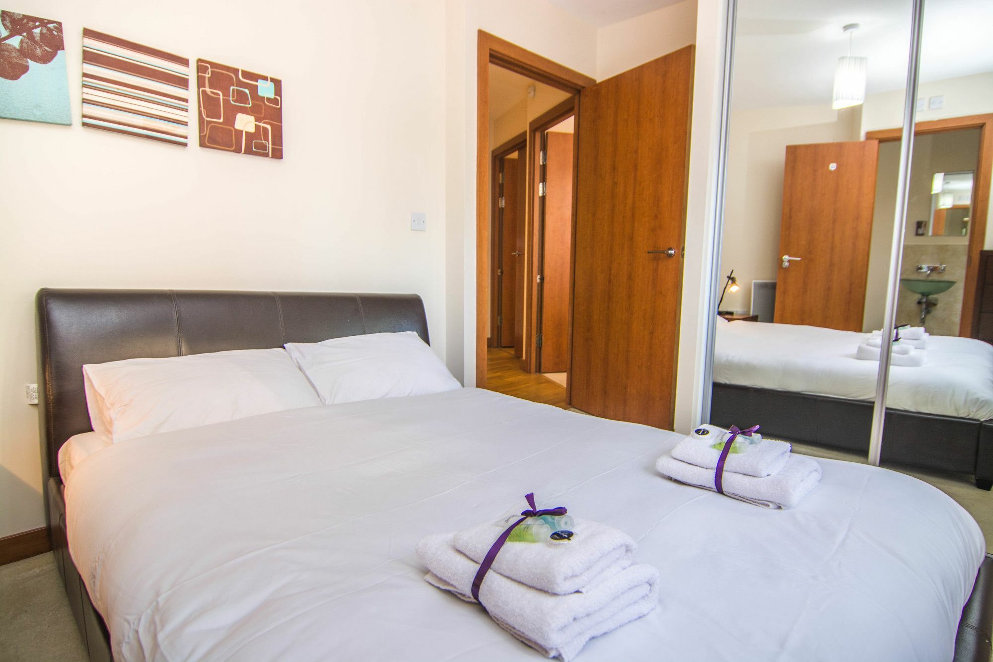 Apartment Wharf - Cuba Street Londra Esterno foto