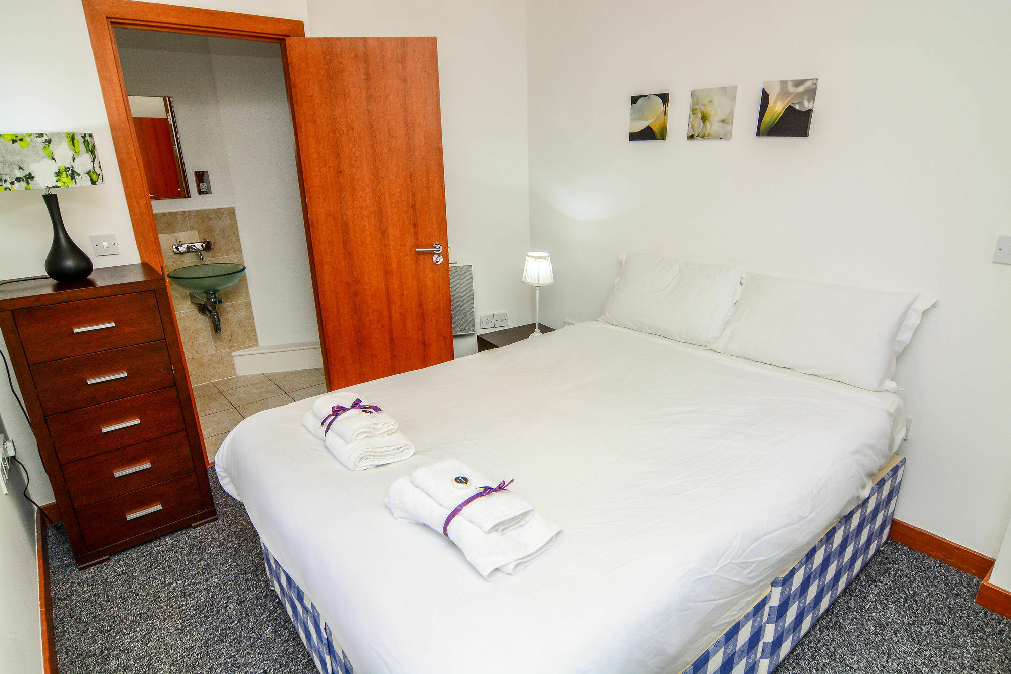 Apartment Wharf - Cuba Street Londra Esterno foto