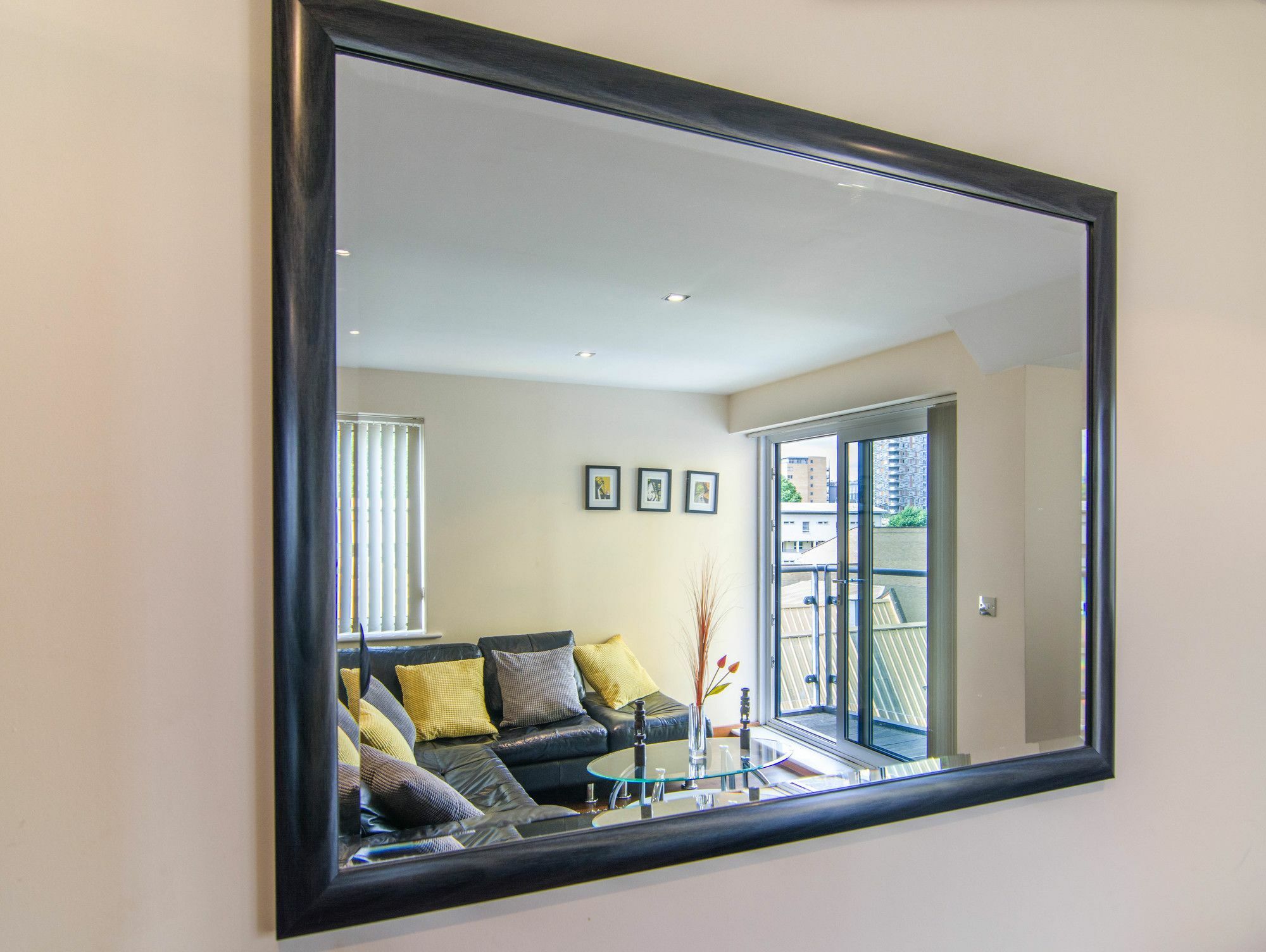 Apartment Wharf - Cuba Street Londra Esterno foto