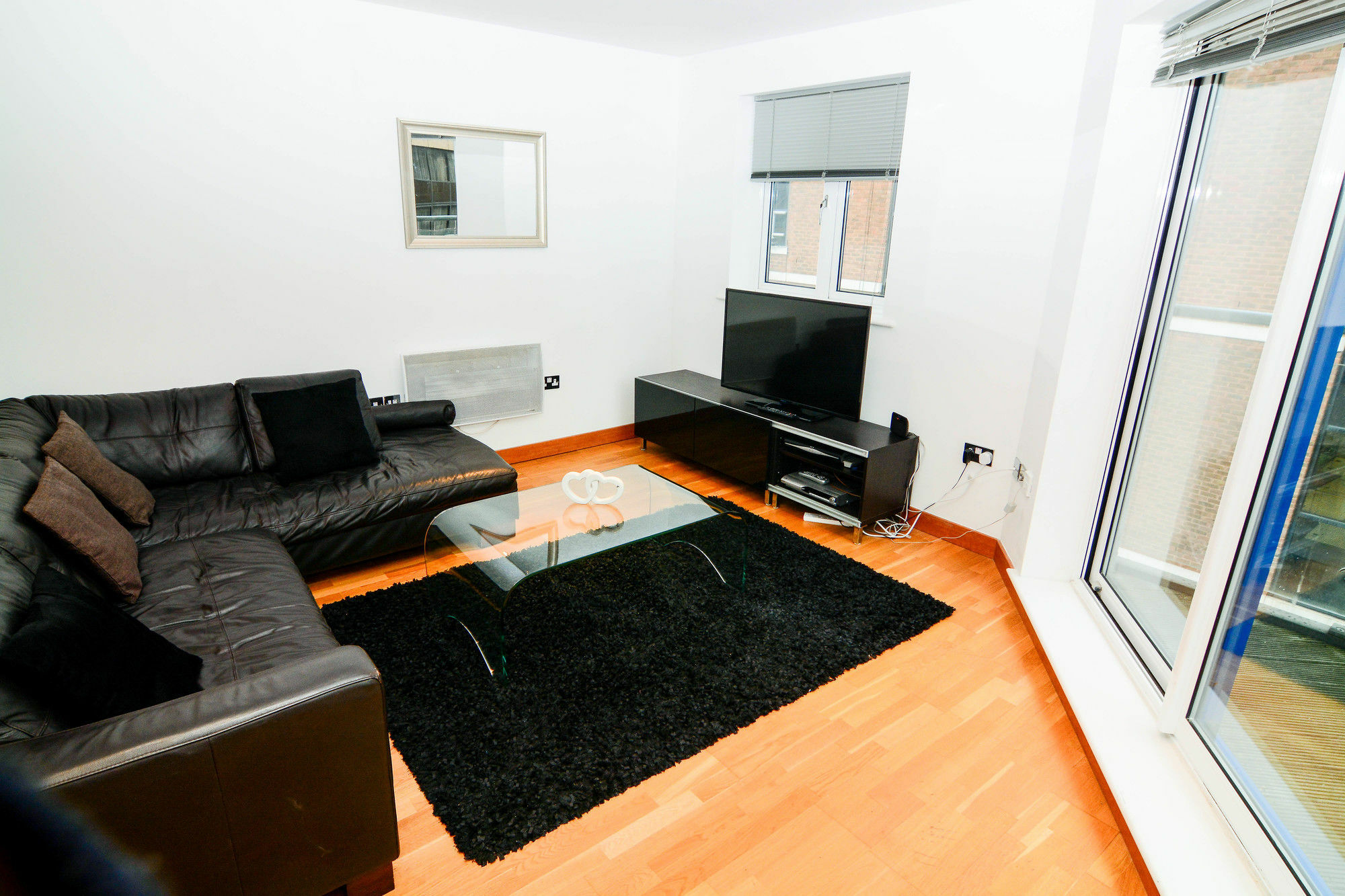 Apartment Wharf - Cuba Street Londra Esterno foto